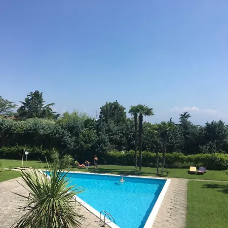 Garda Desenzano Ντεζεντσάνο ντελ Γκάρντα