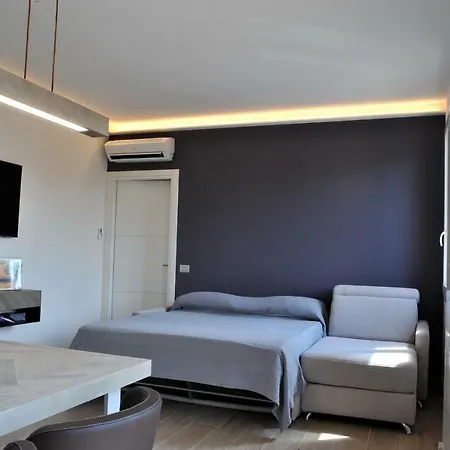 Apartment Garda Desenzano