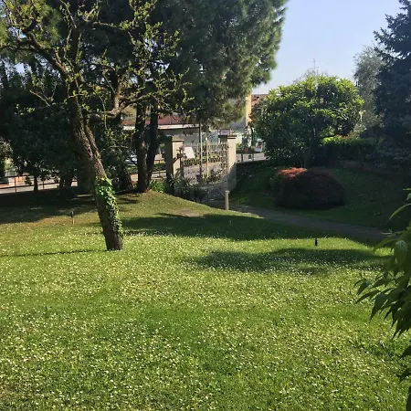 Garda Desenzano Apartment