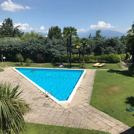 Apartment Garda Desenzano