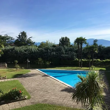 Garda Desenzano Διαμέρισμα Ντεζεντσάνο ντελ Γκάρντα