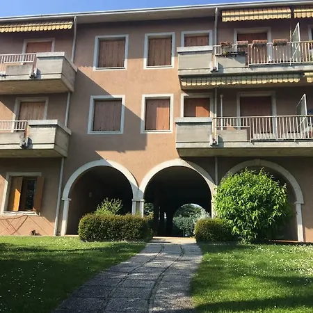 Garda Desenzano Διαμέρισμα Ντεζεντσάνο ντελ Γκάρντα