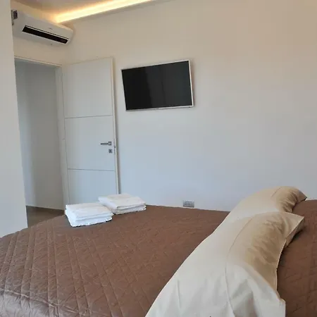 Apartment Garda Desenzano *